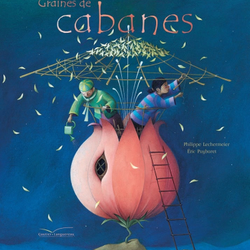 Graines de cabanes