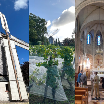 Visuel journées européennes du patrimoine