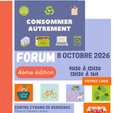 forum consommer autrement 2026