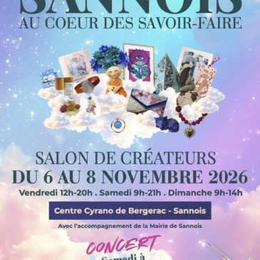 Sannois au coeur des savoir-faire