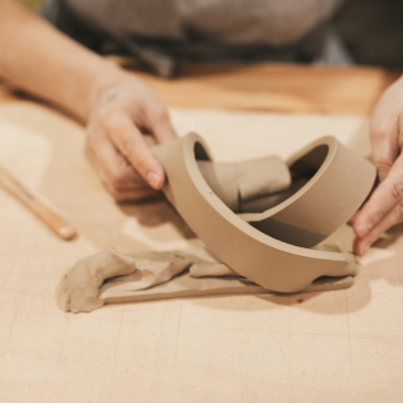 poterie