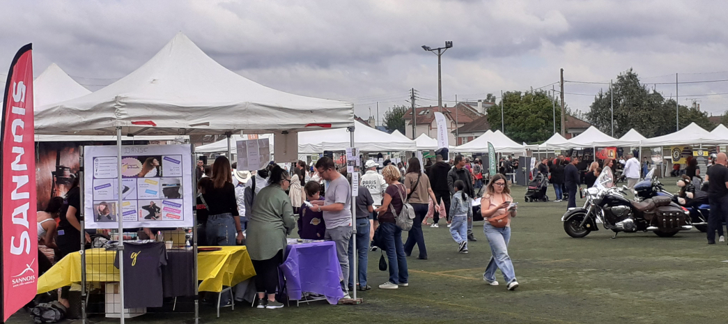 Journée des associations