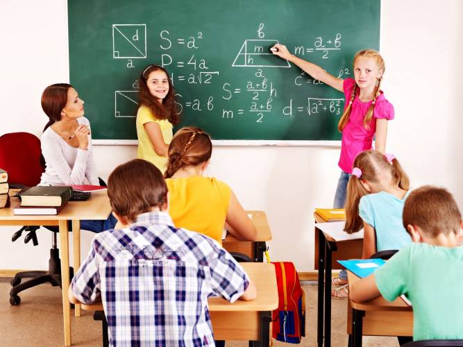 scolaire Vignette