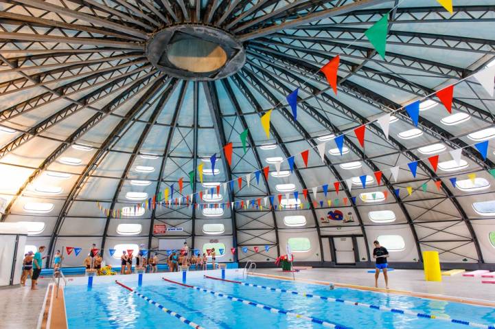 Piscine Sannois Vignette