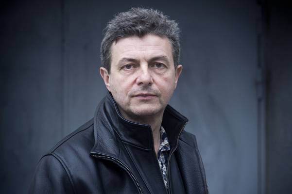Pascal Bussy Vignette