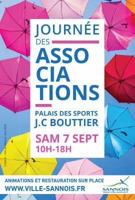 Journée des associations Vignette