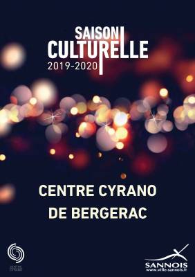 saison culturelle 2019-2020 Vignette