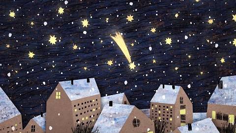 Clair de lune