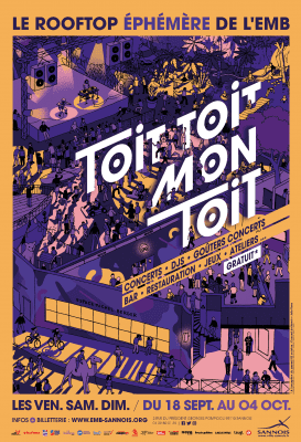 toit toi mon toit