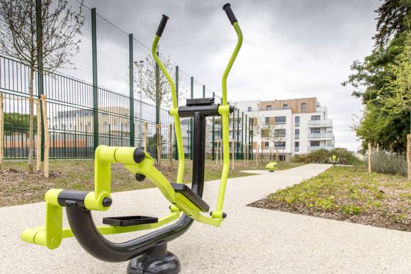 Complexe Fernand Coutif