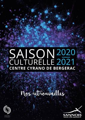 Couv saison culturelle 2020-2021