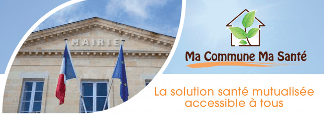 Mutuelle communale