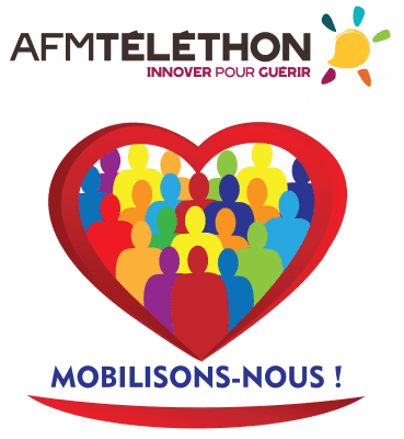 Téléthon 2020