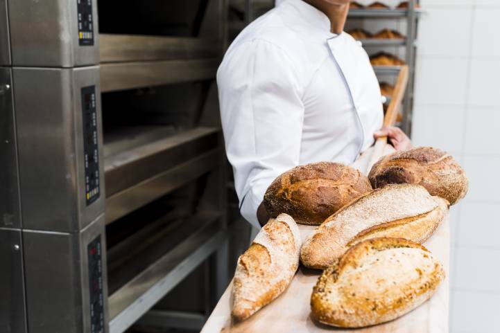 boulangerie