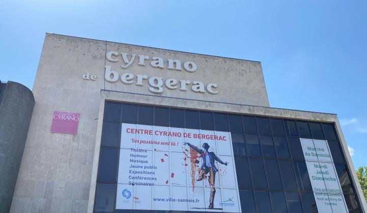 centre cyrano