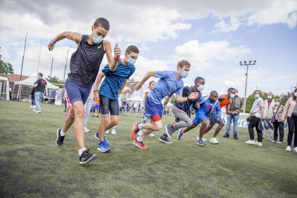 journée des associations
