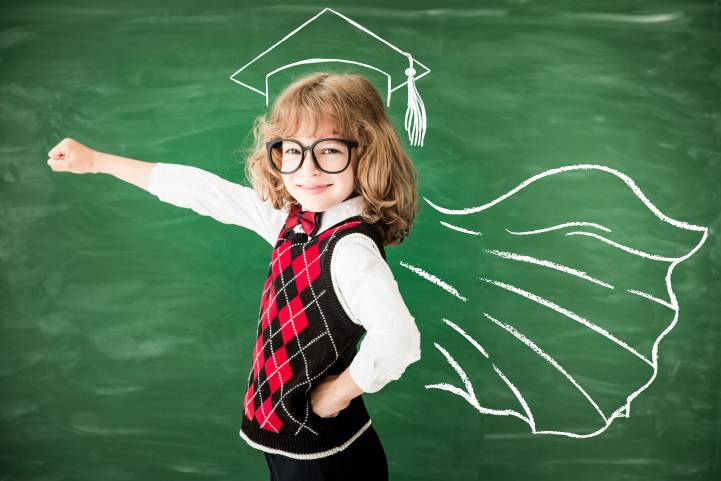 scolaire