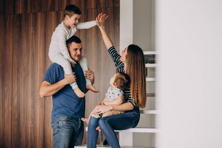 famille