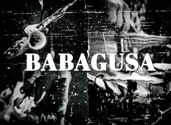 BABAGUZA