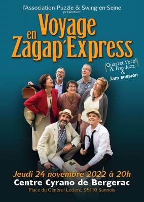 Zagap Express