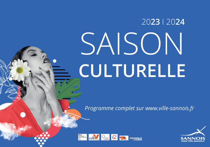 Saison culturelle actu