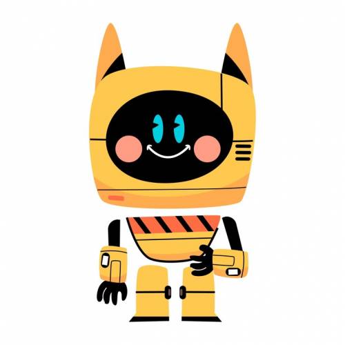 Dessine ton meka