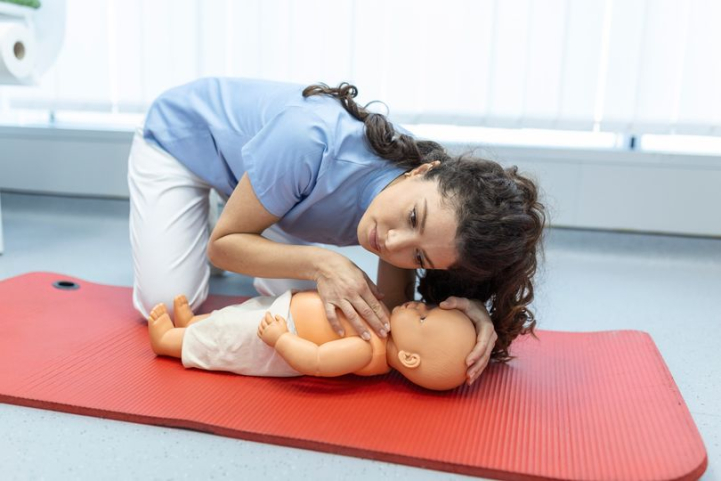Atelier parentalité