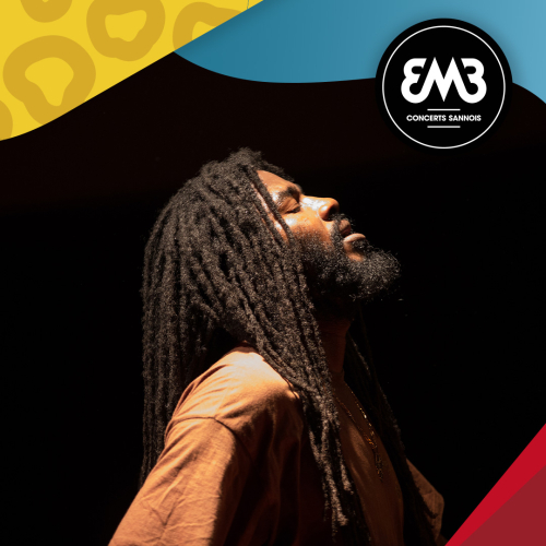 concert omar perry