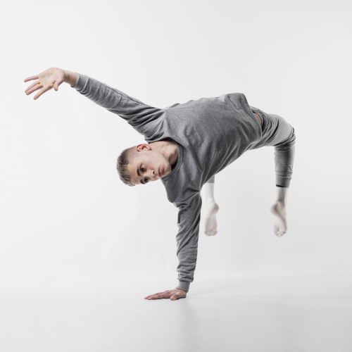 Danse contemporaine