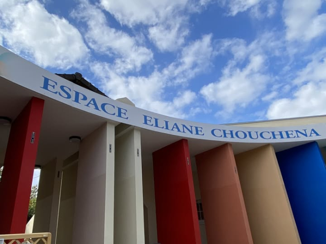 espace chouchena