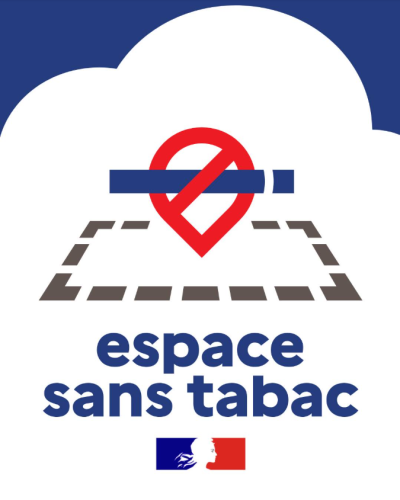 espaces sans tabac