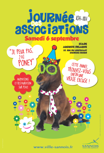 journée des associations