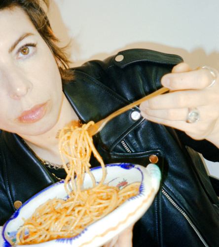 mademoiselle K emb