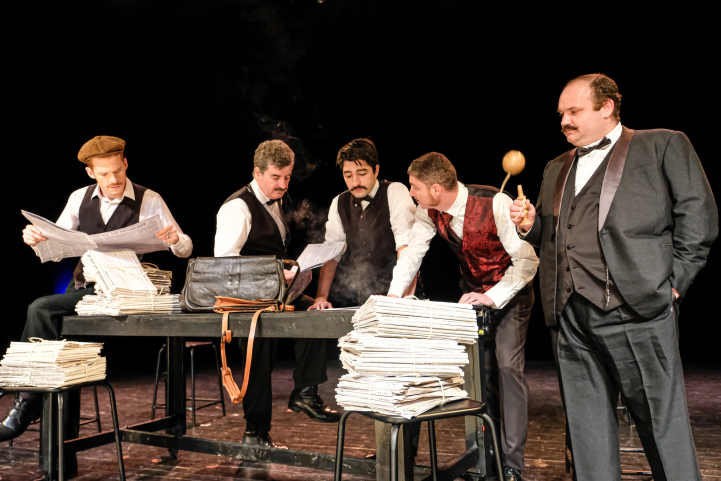 Bel ami