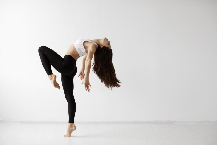 Danse contemporaine