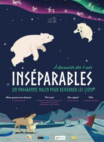 Inséparables