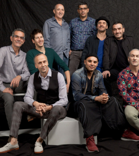 orchestre national barbes