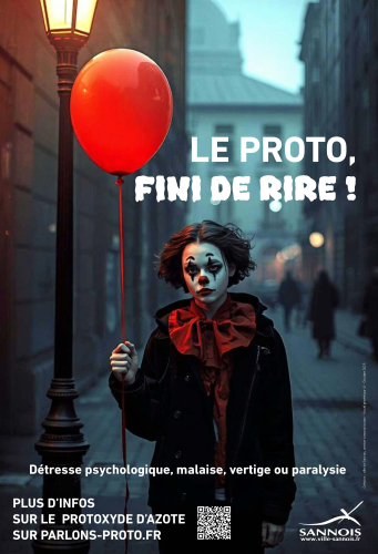 campagne protoxyde d'azote 2025