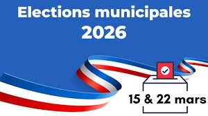 élections mars 2026