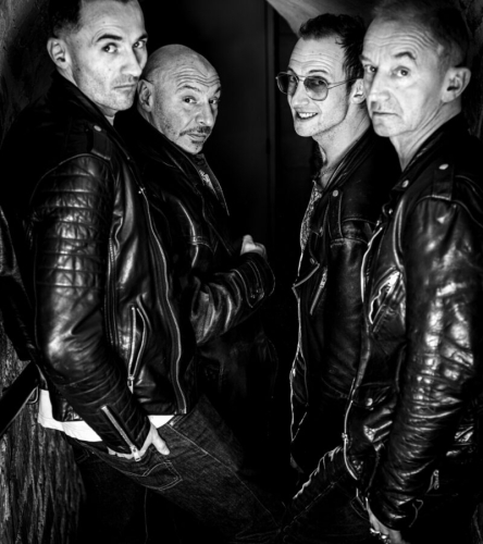 les sales majestés emb