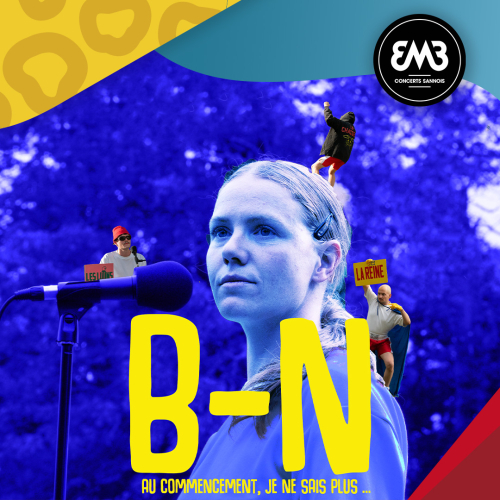 spectacle jeune public EMB