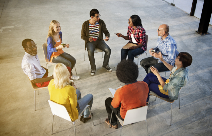 atelier parentalité cercle des parents