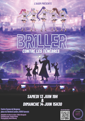comédie musicale