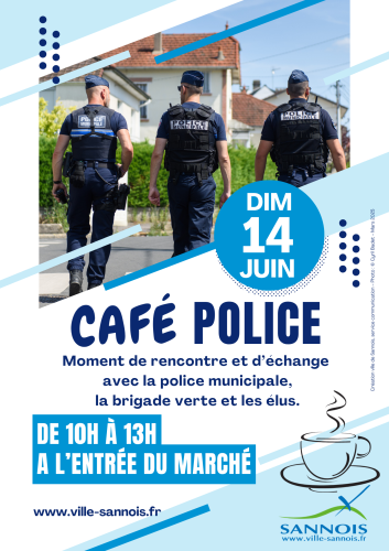 café police juin