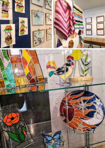 Ateliers d'art MLA