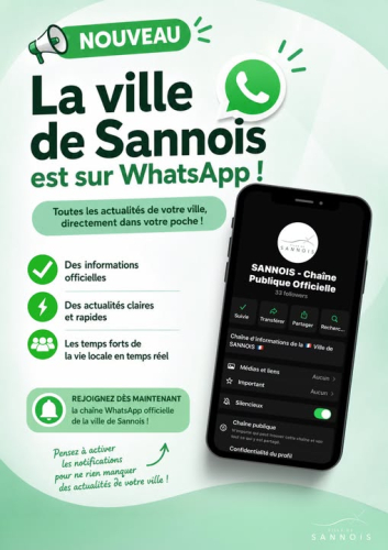 Visuel WhatsApp