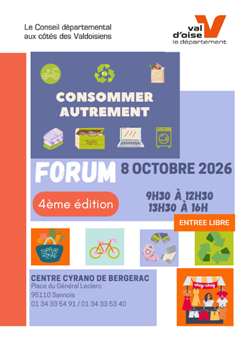 forum consommer autrement 2026