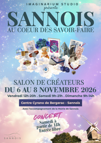 Sannois au coeur des savoir-faire