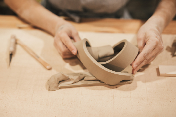 poterie