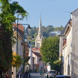 Eglise